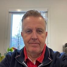 Jean-Yves Callies, PDG de la Boulangerie du Froment et de Sève Inc 