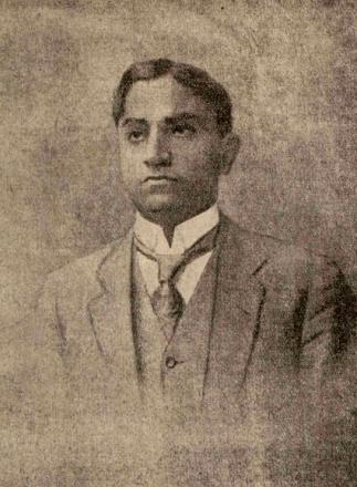Jivraj Mehta