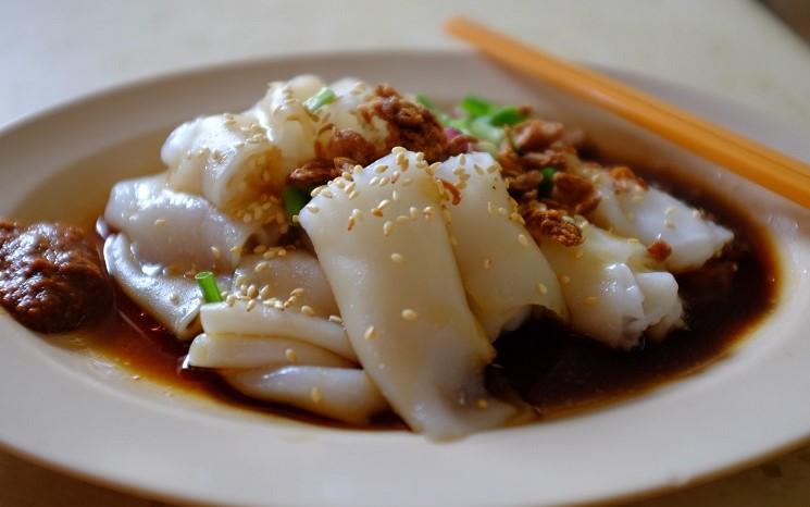 streetfood hong kong cheeong fan