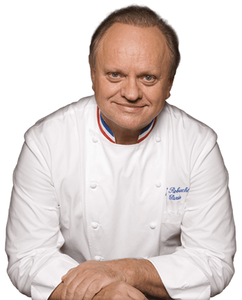 Joel Robuchon