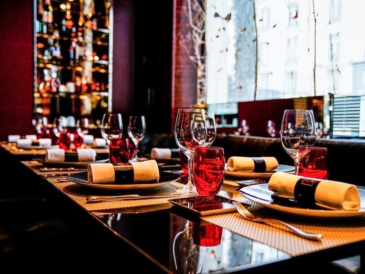 Joel Robuchon 