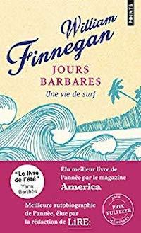 livres été jours barbares