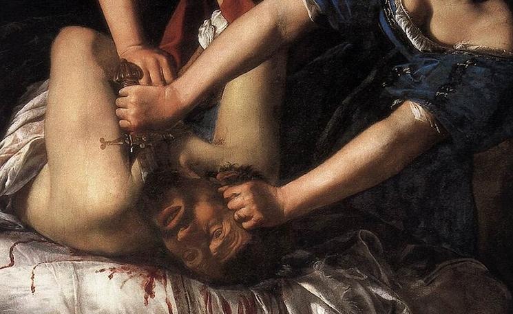 judith tableau