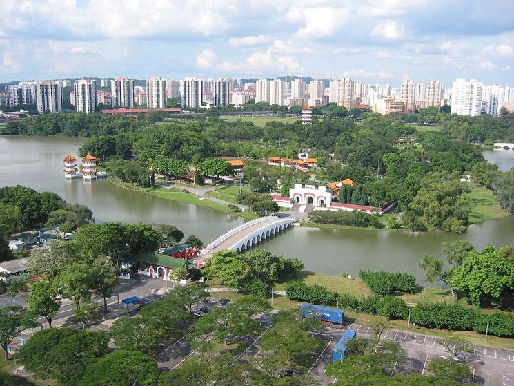 bus sans chauffeur singapour