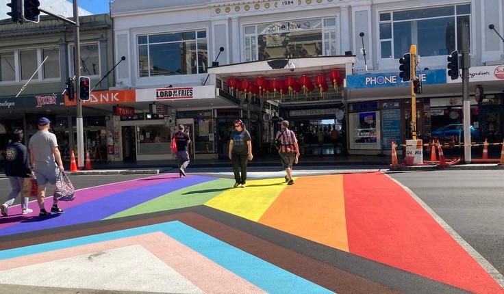 Karangahape Road