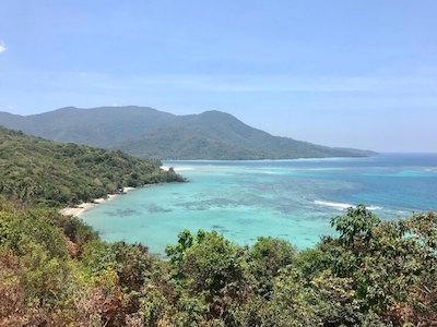 Indonésie iles karimun