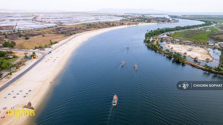 Photo: Chhorn Sophat