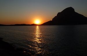 kalymnos paysages