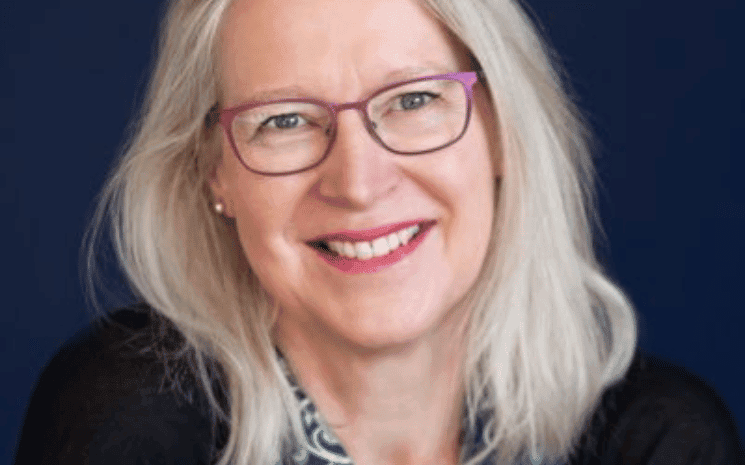 Karen Longley, fondatrice de Leading Language (Afrique du Sud)