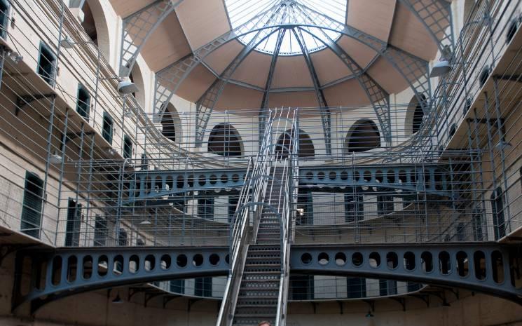 Kilmainham Gaol