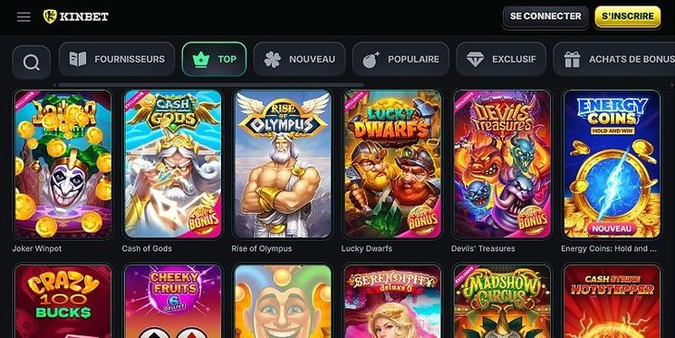 casino