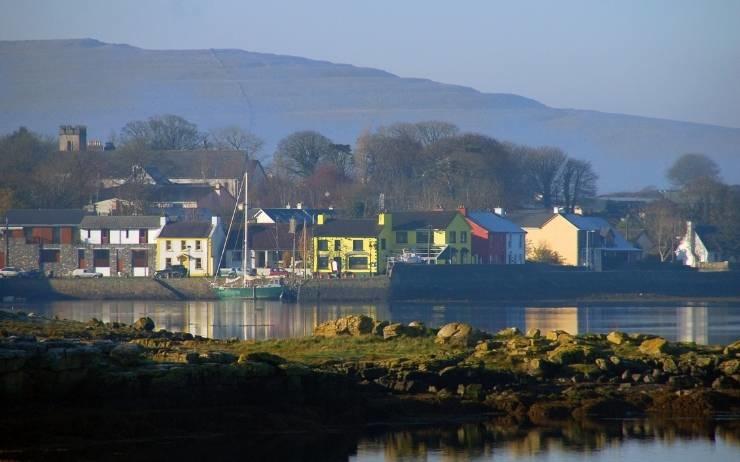 Kinvara