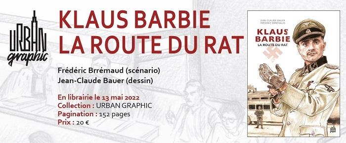 Klaus Barbie, le rat dont la route est aussi passée par Lima