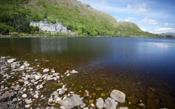 Abbaye de Kylemore 