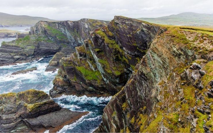 L'anneau du Kerry