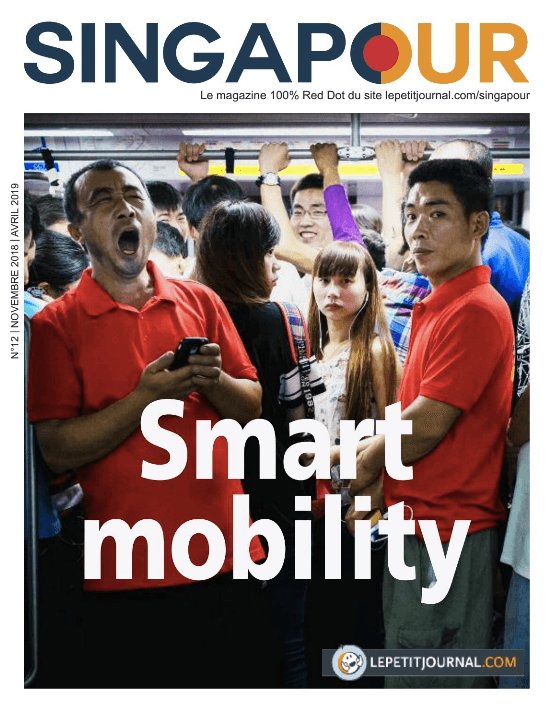 magazine smart mobility