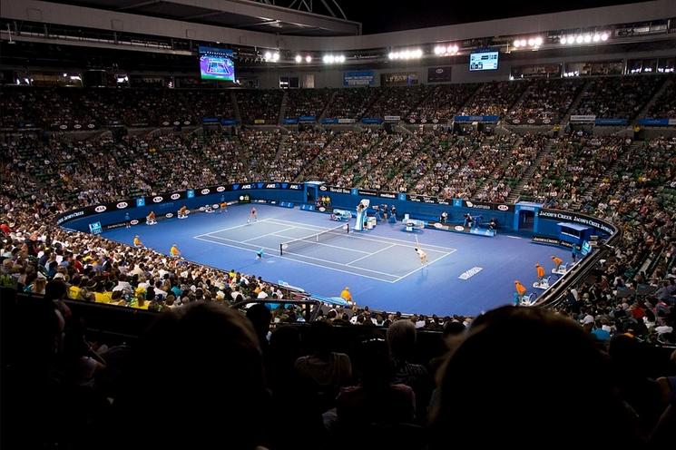 Rod Laver Cup 