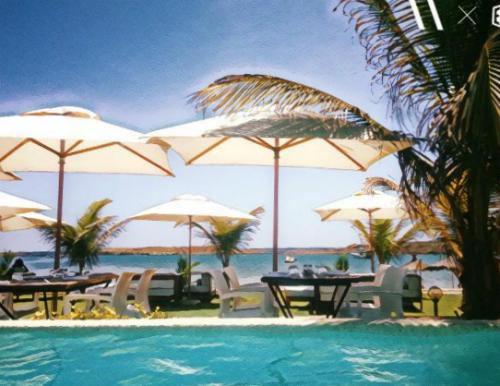 Pizzeria Top10 Dakar Sénégal Meilleure Pizza Restaurant