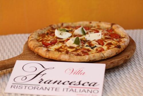 Pizzeria Top10 Dakar Sénégal Meilleure Pizza Restaurant