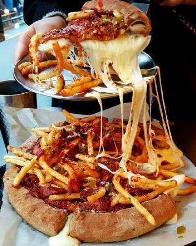 Pizzeria Top10 Dakar Sénégal Meilleure Pizza Restaurant