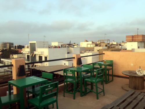 Pizzeria Top10 Dakar Sénégal Meilleure Pizza Restaurant