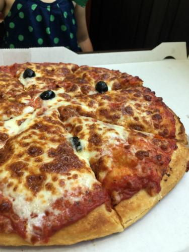 Pizzeria Top10 Dakar Sénégal Meilleure Pizza Restaurant