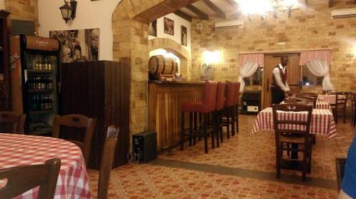 Pizzeria Top10 Dakar Sénégal Meilleure Pizza Restaurant