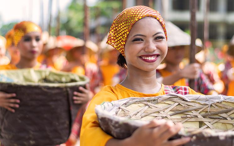 festival-sandurot-dumaguete