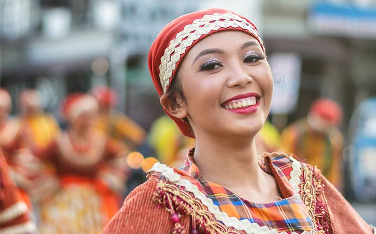 festival-sandurot-dumaguete