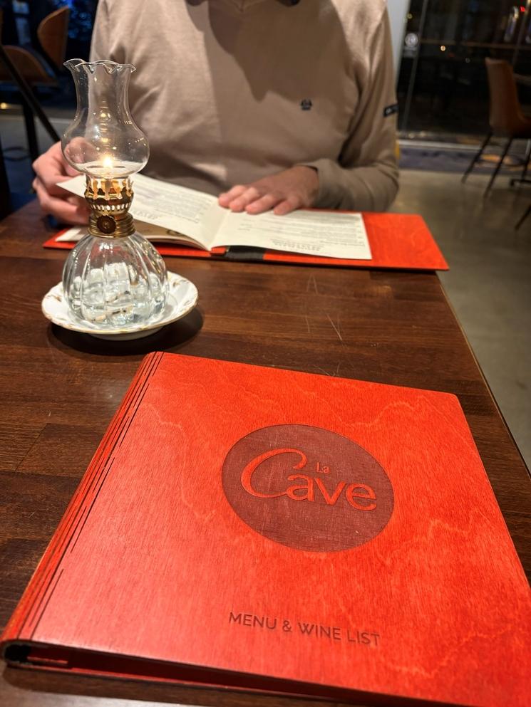 La Cave Romuald Guiot