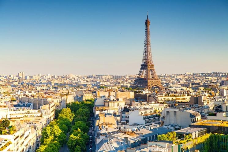 La France est le pays le plus visité au monde en 2023