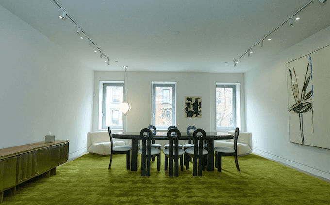 Dans La Maison School of Music, chaque détail compte, jusqu’aux serviettes chaudes. Une attention née d’un souvenir d’Héloïse Pieaud, incapable de jouer avec les mains glacées.