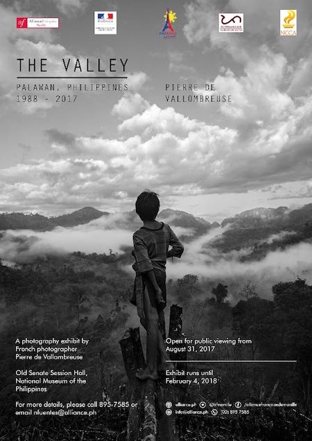 Musée national des Philippines Pierre de Vallombreuse