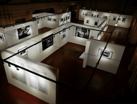 Musée national des Philippines Pierre de Vallombreuse