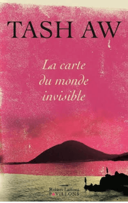 La carte du monde invisible 