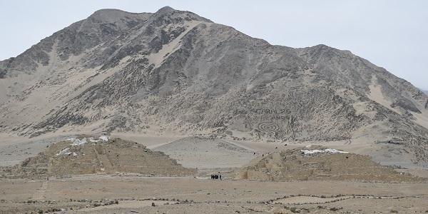 CARAL, la plus ancienne cité d’Amérique