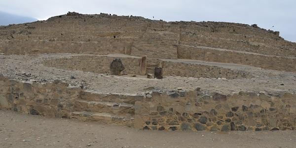 CARAL, la plus ancienne cité d’Amérique