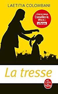 livres été la tresse