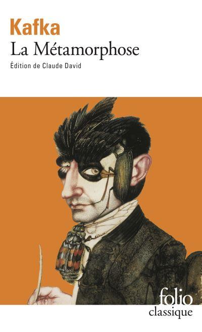 livre Kafka