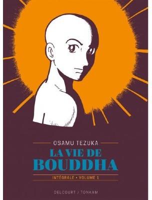 manga inde bouddha vie