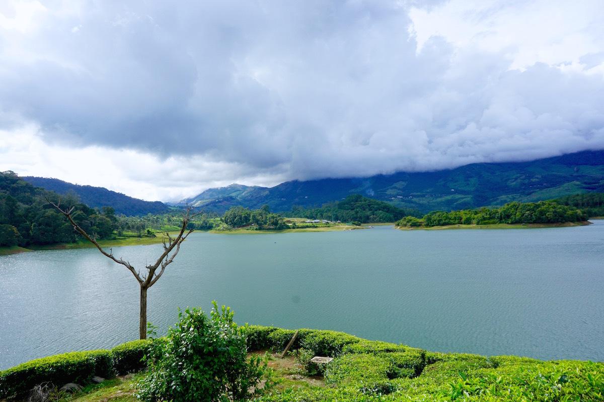 lac kerala vacances india inde 