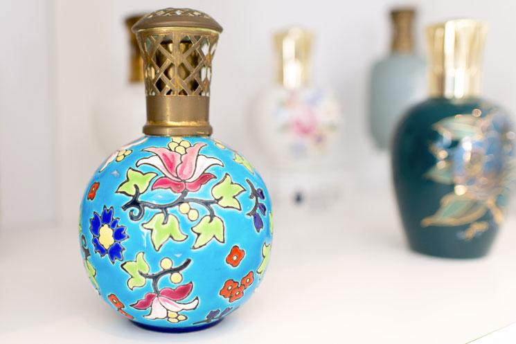 Lampe de la Maison Berger