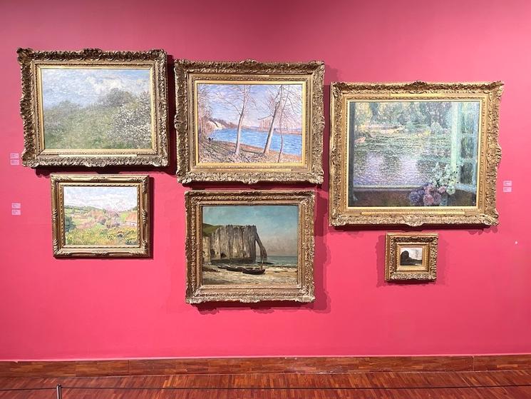 Paysages à Homecoming Johannesburg