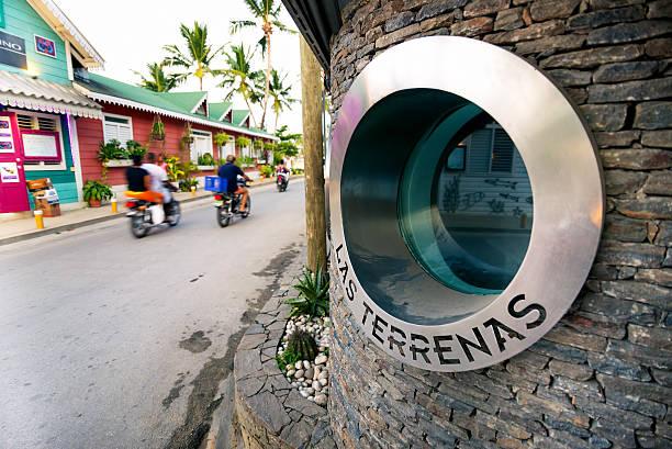 Las Terrenas terre d’accueil des français en République Dominicaine