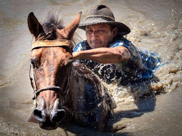 Los Llanos, le Casanare