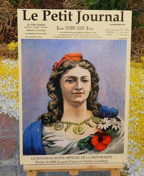 Le Petit Journal