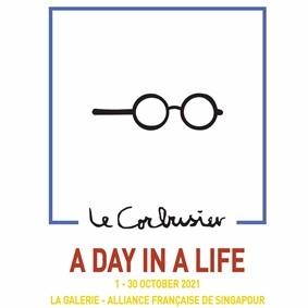 alliance francaise le corbusier