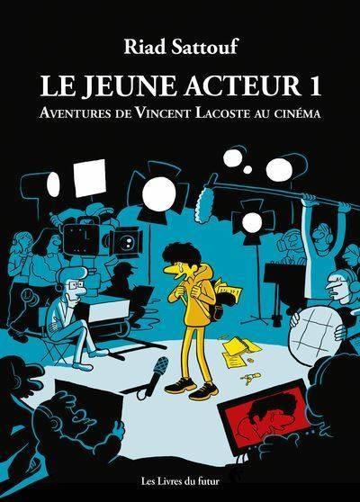 Le jeune acteur 1