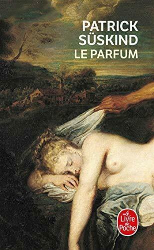 livre Parfum