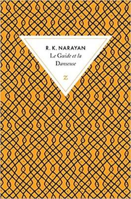 litterature inde rk narayan